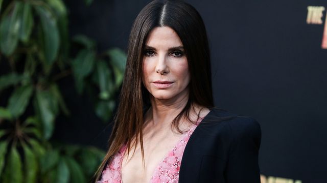 © IPA | Sandra Bullock, 57 anni