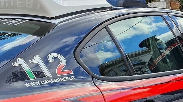© Carabinieri