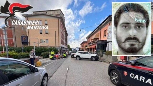 © Carabinieri