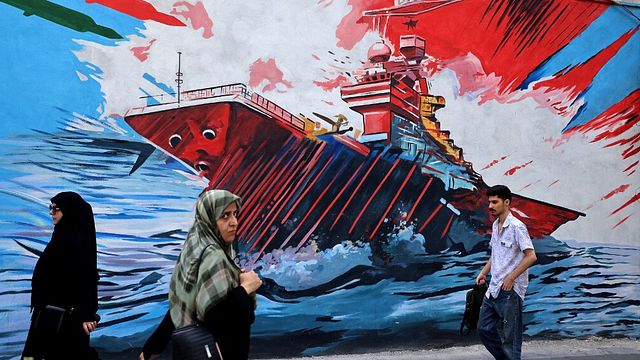 © Afp