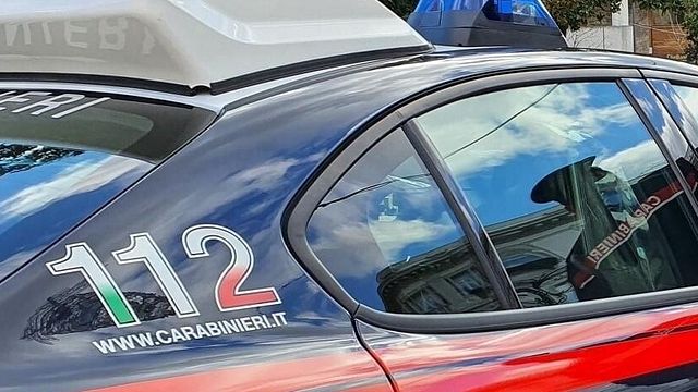 © Carabinieri