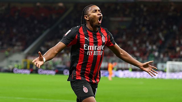 © Getty Images | Christopher Nkunku