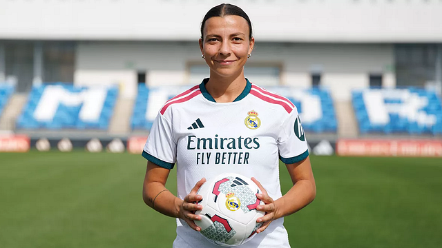 © real-madrid