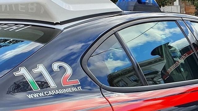 © Carabinieri