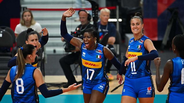 © federvolley.it