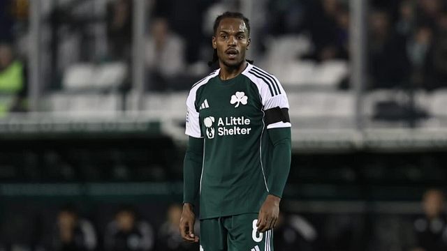 © instagram | Renato Sanches