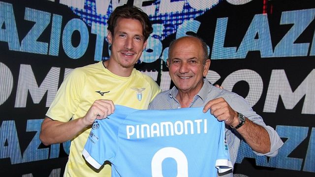 © s.s. lazio