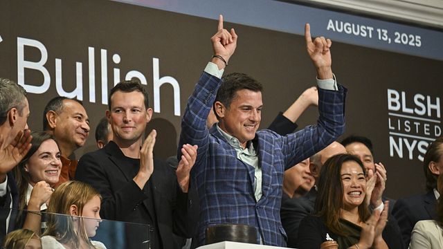 © Afp