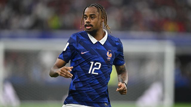 © Getty Images