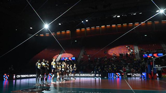 © federvolley.it