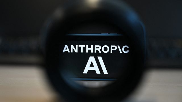 © Afp