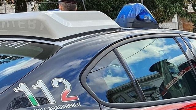 © Carabinieri