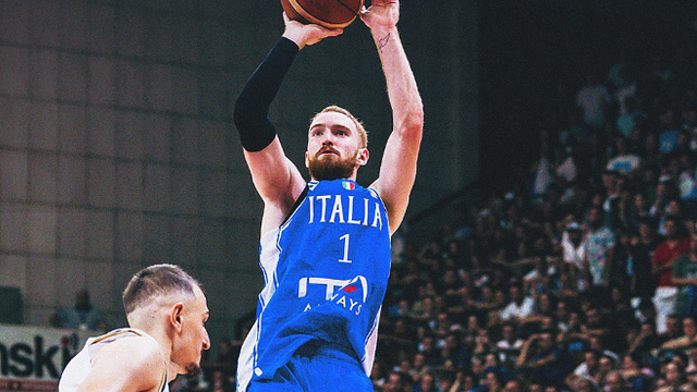 © italbasket