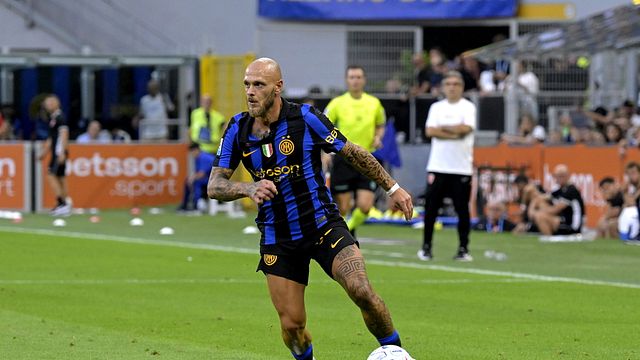 © italyphotopress | Federico Dimarco (Inter)