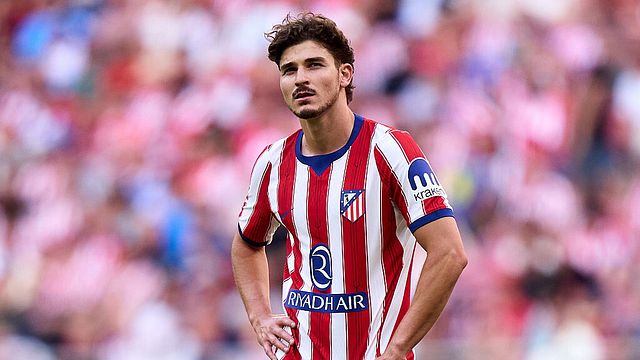 © getty | Julian Alvarez