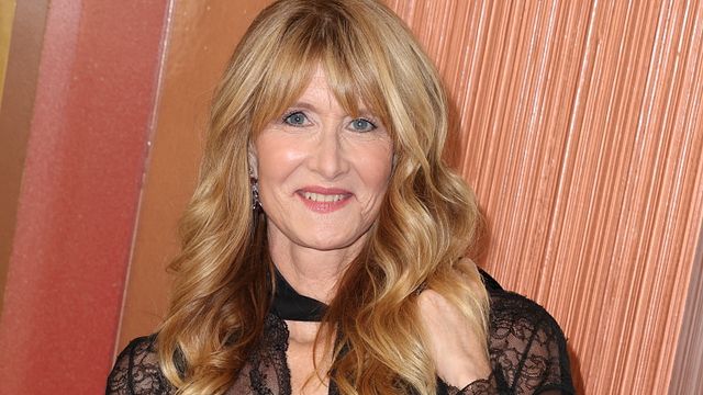 © IPA | Oscar 2025: Laura Dern
