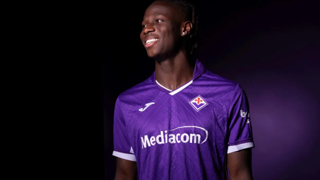 © fiorentina