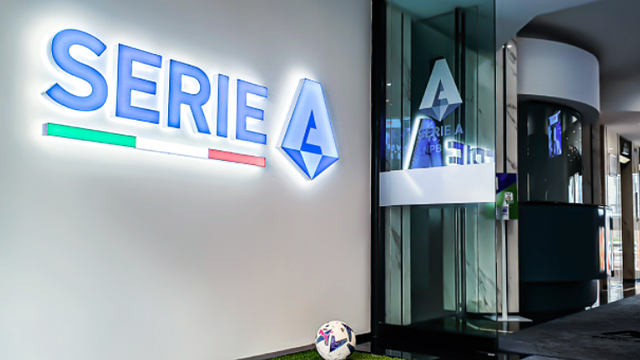 © serie a