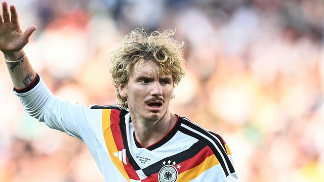 © Getty Images | Nick Woltemade, in uscita dal Newcastle il centravanti tedesco è più una suggestione che altro: costa molto, ma un bomber di due metri con questa qualità al Como farebbe faville.