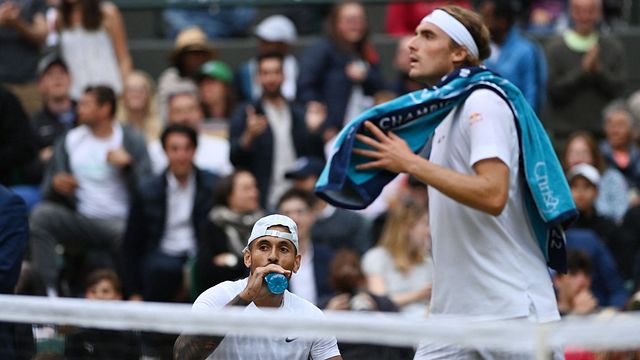 © afp