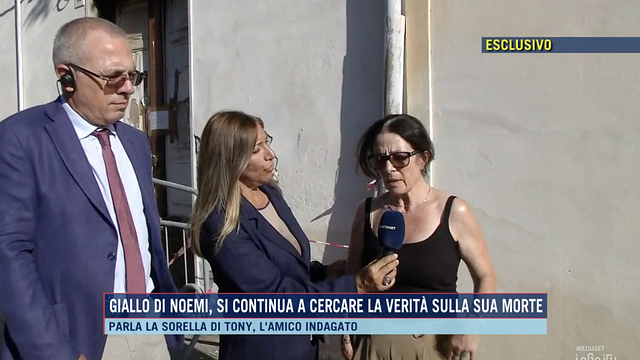 © Da video