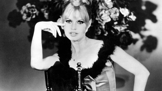 © IPA | Brigitte Bardot 