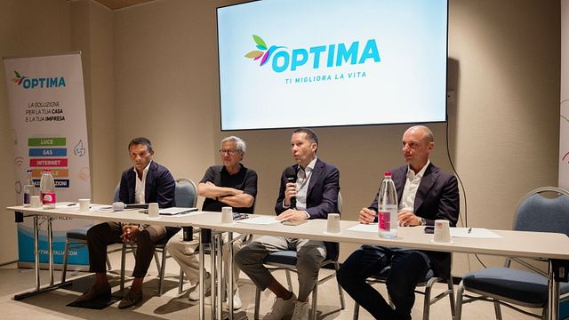 © Ufficio stampa