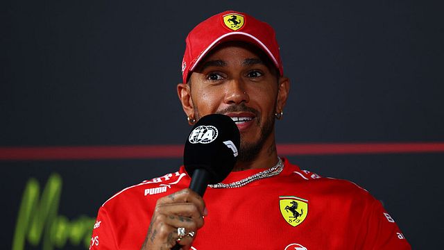 © Getty Images