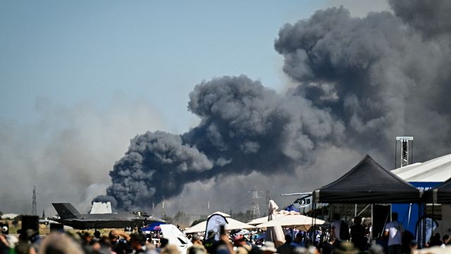 © Afp