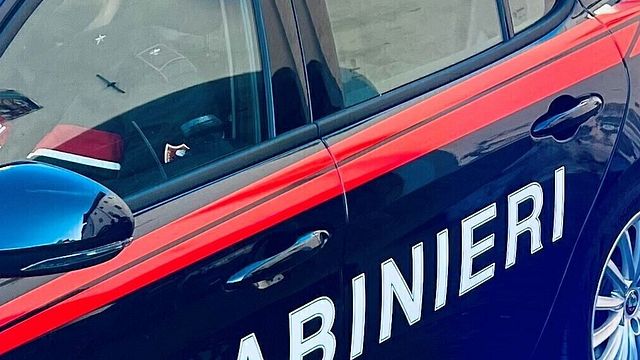 © Carabinieri