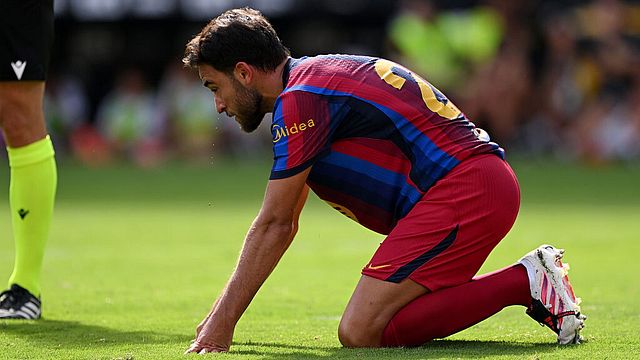 © Getty Images |  Eric Garcia
