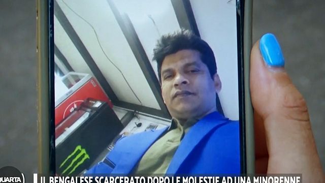 © Da video
