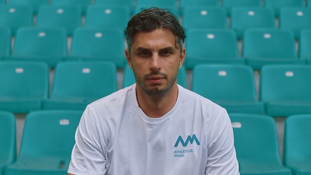 © Athletics Mind