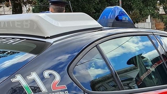 © Carabinieri