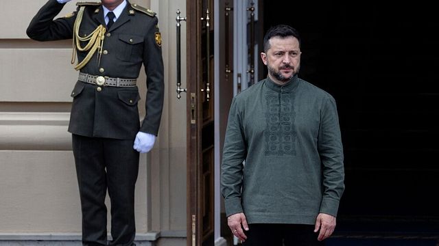 © Afp