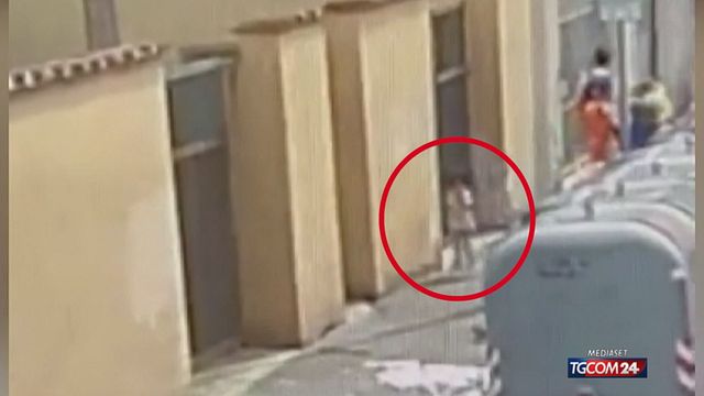 © Da video