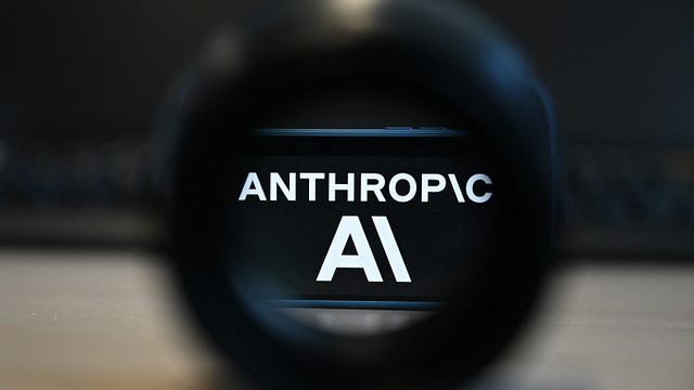 © Afp