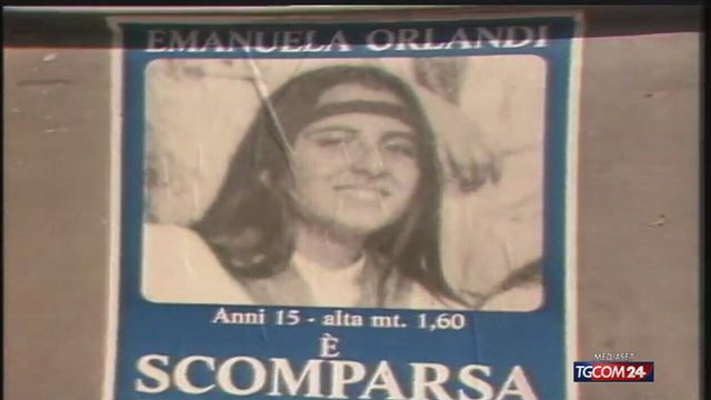 © Da video | Il mistero Emanuela Orlandi: il Vaticano "pagò" ?