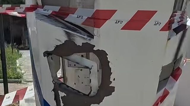 © Da video