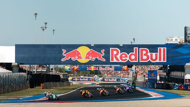© Red Bull Content Pool