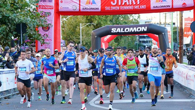 © Racephoto