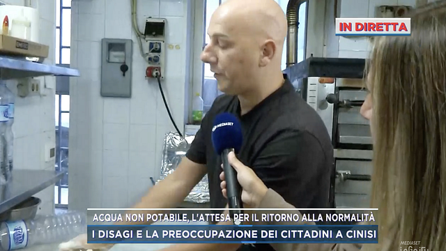 © Da video