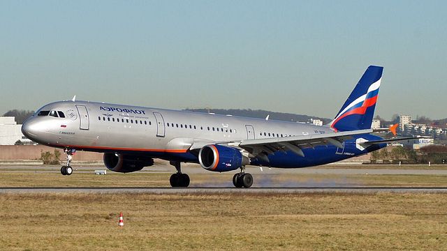 © Flightaware