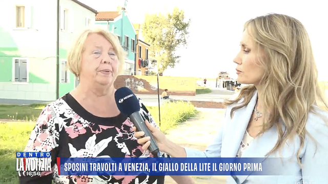 © Da video