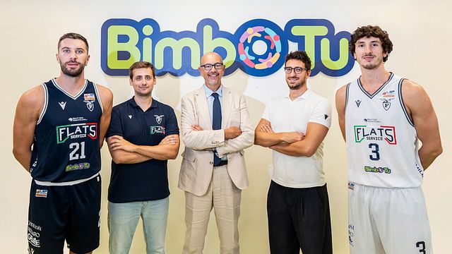 © Ufficio Stampa
