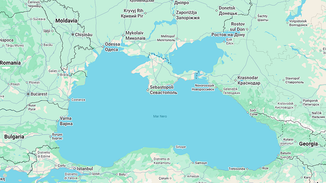 © Google Maps