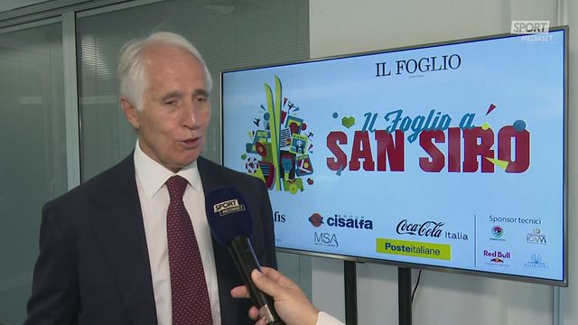 © Da video | DICH MALAGO IL FOGLIO 10/4 DICH
