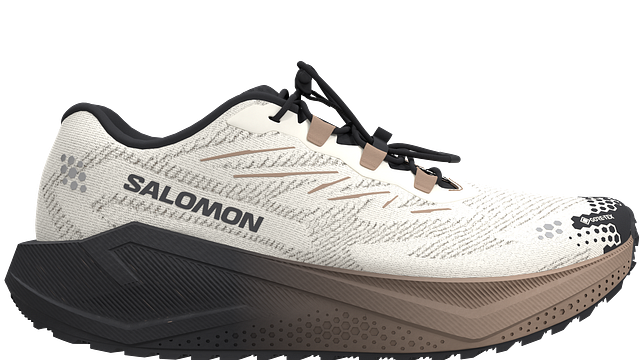 © Salomon Ufficio Stampa
