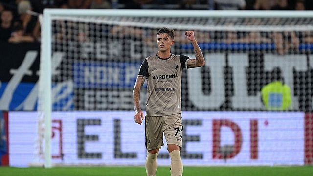© Getty Images | Maldini