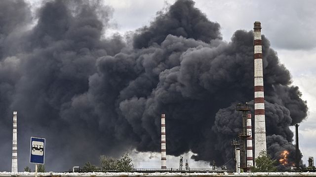 © Afp